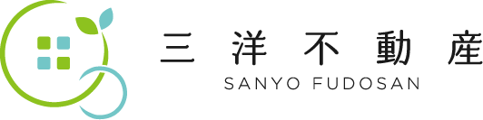 三洋不動産 SANYO FUDOSAN